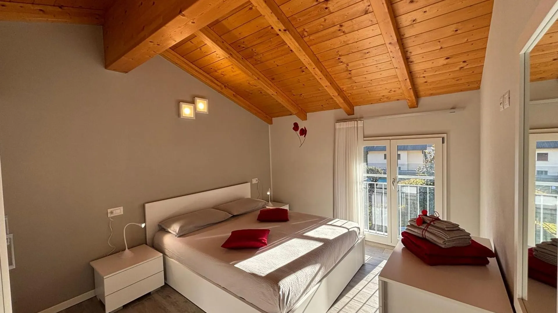 Ca' Ben Dongo - Larihome A53 Appartement