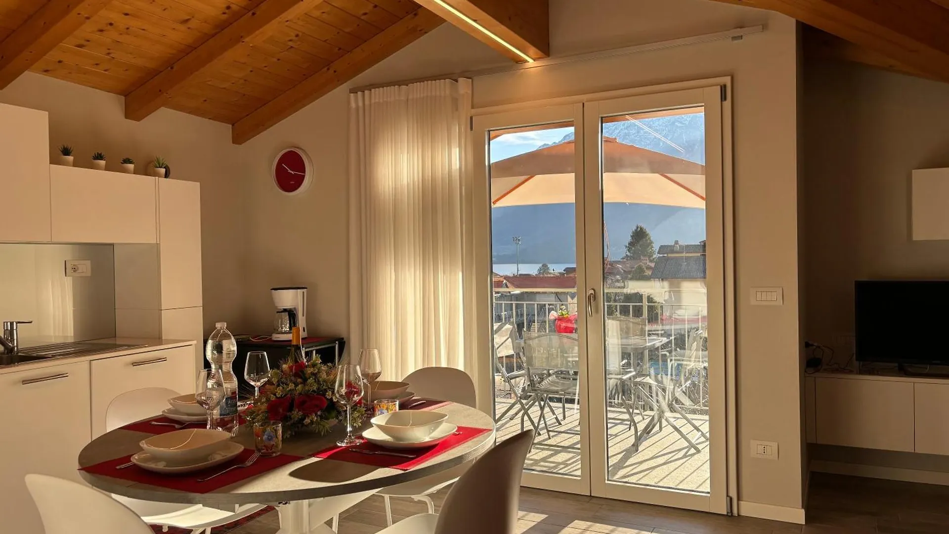 Ca' Ben Dongo - Larihome A53 0*,  Italië